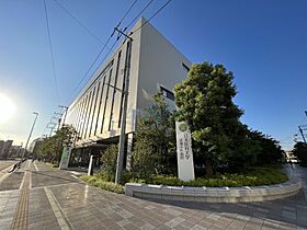 神奈川県川崎市中原区小杉町2丁目（賃貸マンション1LDK・6階・41.27㎡） その24