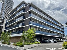 神奈川県川崎市中原区小杉町2丁目（賃貸マンション1K・2階・25.31㎡） その27