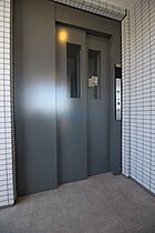 神奈川県川崎市中原区丸子通1丁目（賃貸マンション1K・7階・20.00㎡） その12