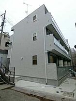 神奈川県川崎市高津区下作延2丁目（賃貸マンション1K・1階・20.28㎡） その17