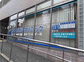 神奈川県川崎市高津区梶ケ谷5丁目（賃貸アパート1R・2階・25.35㎡） その16