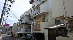 コーポ中島の外観画像