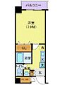 アヴニール浅草橋5階11.5万円