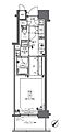 ZOOM日本橋馬喰町13階14.0万円