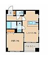 マルメゾン浅草橋4階14.6万円