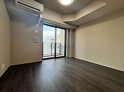 東京メトロ銀座線 浅草駅 徒歩4分の賃貸マンション 5階ワンルームのリビング/ダイニング