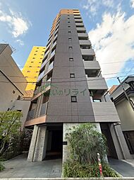 東京メトロ銀座線 田原町駅 徒歩5分の賃貸マンション