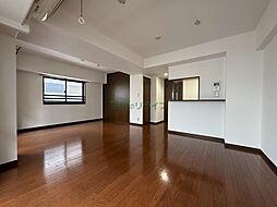 東京メトロ銀座線 浅草駅 徒歩2分の賃貸マンション 7階1SLDKのリビング/ダイニング