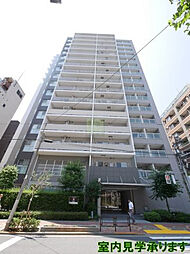 都営大江戸線 新御徒町駅 徒歩3分の賃貸マンション