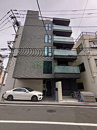 東京メトロ半蔵門線 押上駅 徒歩5分の賃貸マンション