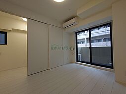 都営新宿線 森下駅 徒歩4分の賃貸マンション