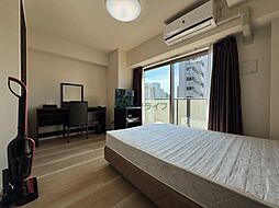 東京メトロ銀座線 浅草駅 徒歩11分の賃貸マンション 8階1Kのリビング/ダイニング