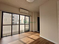 都営浅草線 本所吾妻橋駅 徒歩7分の賃貸マンション 4階1DKのリビング/ダイニング