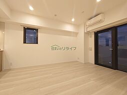 東京メトロ銀座線 浅草駅 徒歩10分の賃貸マンション 2階1LDKのリビング/ダイニング