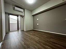 東武伊勢崎線 曳舟駅 徒歩10分の賃貸マンション 6階2LDKのリビング/ダイニング