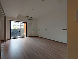 JR総武線 両国駅 徒歩2分の賃貸マンション 2階1SLDKのリビング/ダイニング