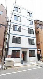 都営浅草線 本所吾妻橋駅 徒歩5分の賃貸マンション