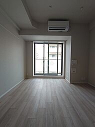 都営浅草線 本所吾妻橋駅 徒歩3分の賃貸マンション 6階1Kのリビング/ダイニング