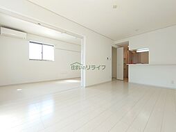 JR京浜東北・根岸線 鶯谷駅 徒歩4分の賃貸アパート 3階1LDKのリビング/ダイニング