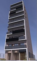 東京メトロ日比谷線 南千住駅 徒歩15分の賃貸マンション