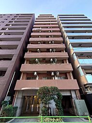 都営浅草線 東日本橋駅 徒歩5分の賃貸マンション