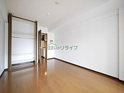 都営大江戸線 両国駅 徒歩5分の賃貸マンション 7階1Kのリビング/ダイニング