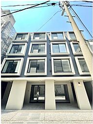 都営大江戸線 両国駅 徒歩8分の賃貸マンション