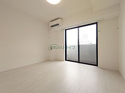 東京メトロ日比谷線 仲御徒町駅 徒歩7分の賃貸マンション 6階1Kのリビング/ダイニング