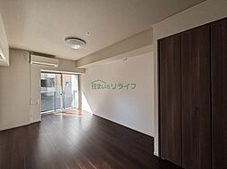 JR総武本線 新日本橋駅 徒歩7分の賃貸マンション 8階1Kのリビング/ダイニング