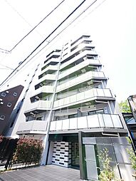 東京メトロ銀座線 稲荷町駅 徒歩3分の賃貸マンション