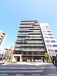 都営大江戸線 両国駅 徒歩4分の賃貸マンション