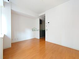 都営新宿線 森下駅 徒歩3分の賃貸マンション 3階ワンルームのリビング/ダイニング