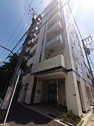 都営浅草線 本所吾妻橋駅 徒歩8分の賃貸マンション