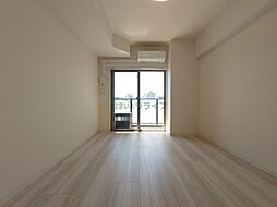 東京メトロ銀座線 浅草駅 徒歩9分の賃貸マンション 5階1Kのリビング/ダイニング