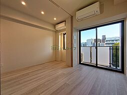 JR総武線 両国駅 徒歩9分の賃貸マンション 9階1DKのリビング/ダイニング