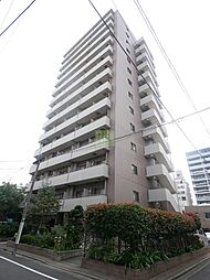 都営浅草線 蔵前駅 徒歩4分の賃貸マンション