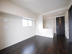 JR総武線 両国駅 徒歩6分の賃貸マンション 10階1LDKのリビング/ダイニング