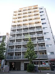 JR山手線 秋葉原駅 徒歩8分の賃貸マンション