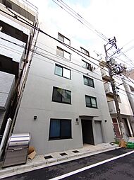 東京メトロ日比谷線 入谷駅 徒歩7分の賃貸マンション