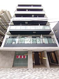 都営大江戸線 両国駅 徒歩3分の賃貸マンション