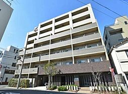 東京メトロ半蔵門線 押上駅 徒歩6分の賃貸マンション
