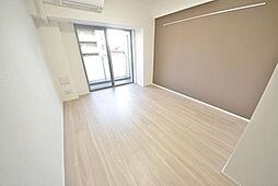 XEBEC両国 5階1Kのリビング/ダイニング