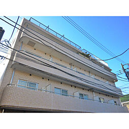 京成本線 新三河島駅 徒歩4分