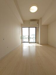 JR常磐線 南千住駅 徒歩10分の賃貸マンション 4階1Kのリビング/ダイニング