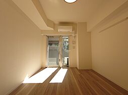 東京メトロ日比谷線 三ノ輪駅 徒歩7分の賃貸マンション 8階1Kのリビング/ダイニング