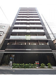 東京メトロ日比谷線 小伝馬町駅 徒歩1分の賃貸マンション