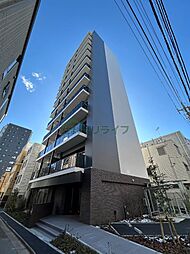 パークアクシス新大橋