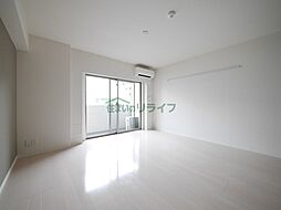 東京メトロ日比谷線 小伝馬町駅 徒歩2分の賃貸マンション 7階1LDKのリビング/ダイニング