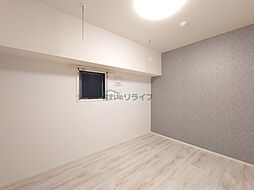 都営新宿線 岩本町駅 徒歩4分の賃貸マンション 2階1Kのリビング/ダイニング