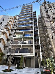 都営浅草線 蔵前駅 徒歩4分の賃貸マンション